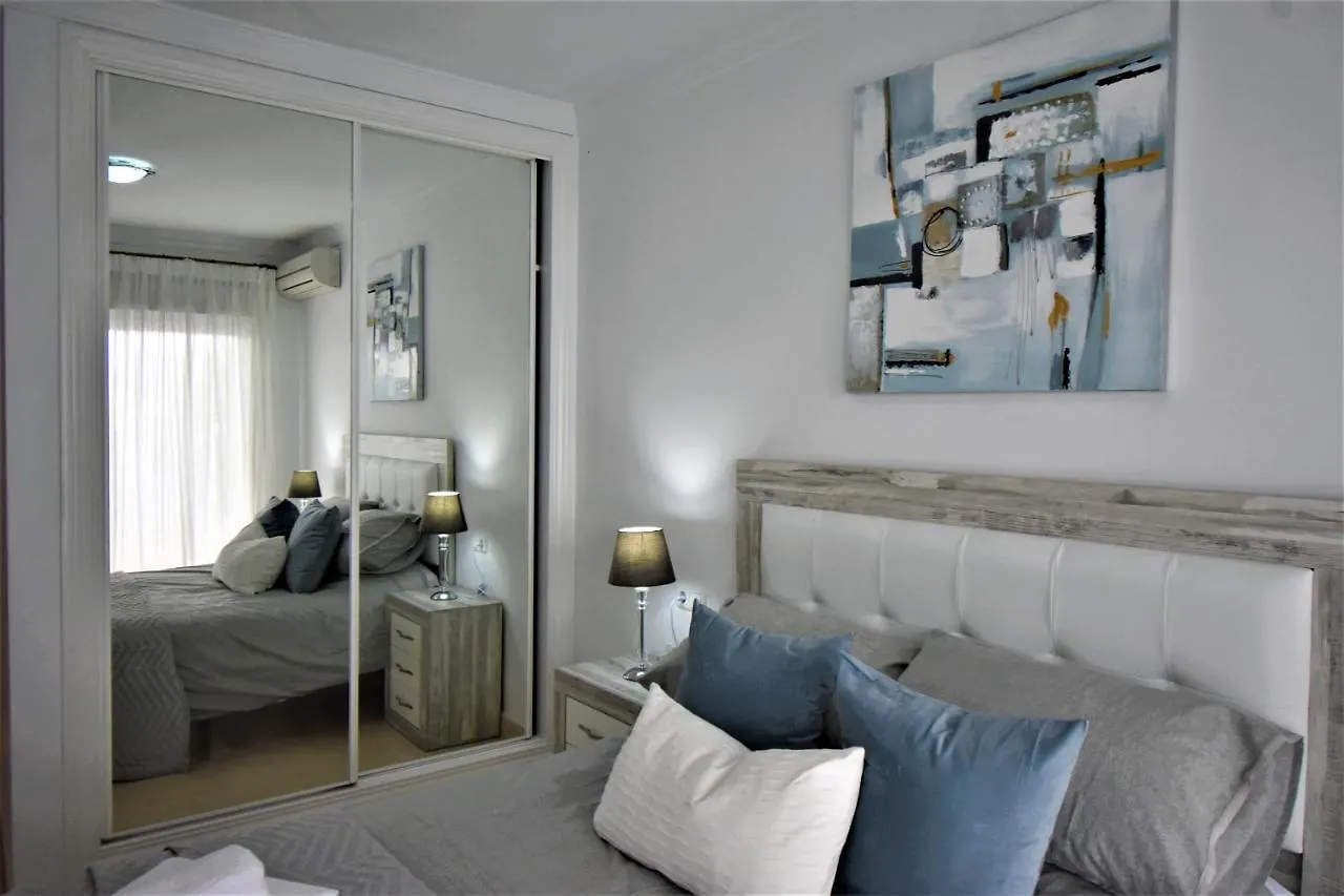 Mirador De Mijas Luxury Apt Blq 6 Mijas Lägenhet