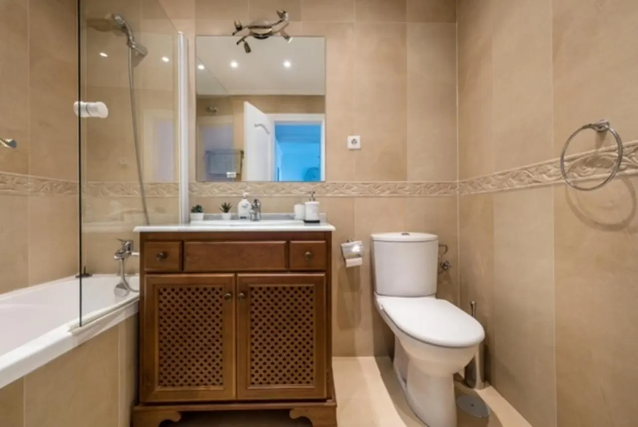 Mirador De Mijas Luxury Apt Blq 6 Mijas Apartment