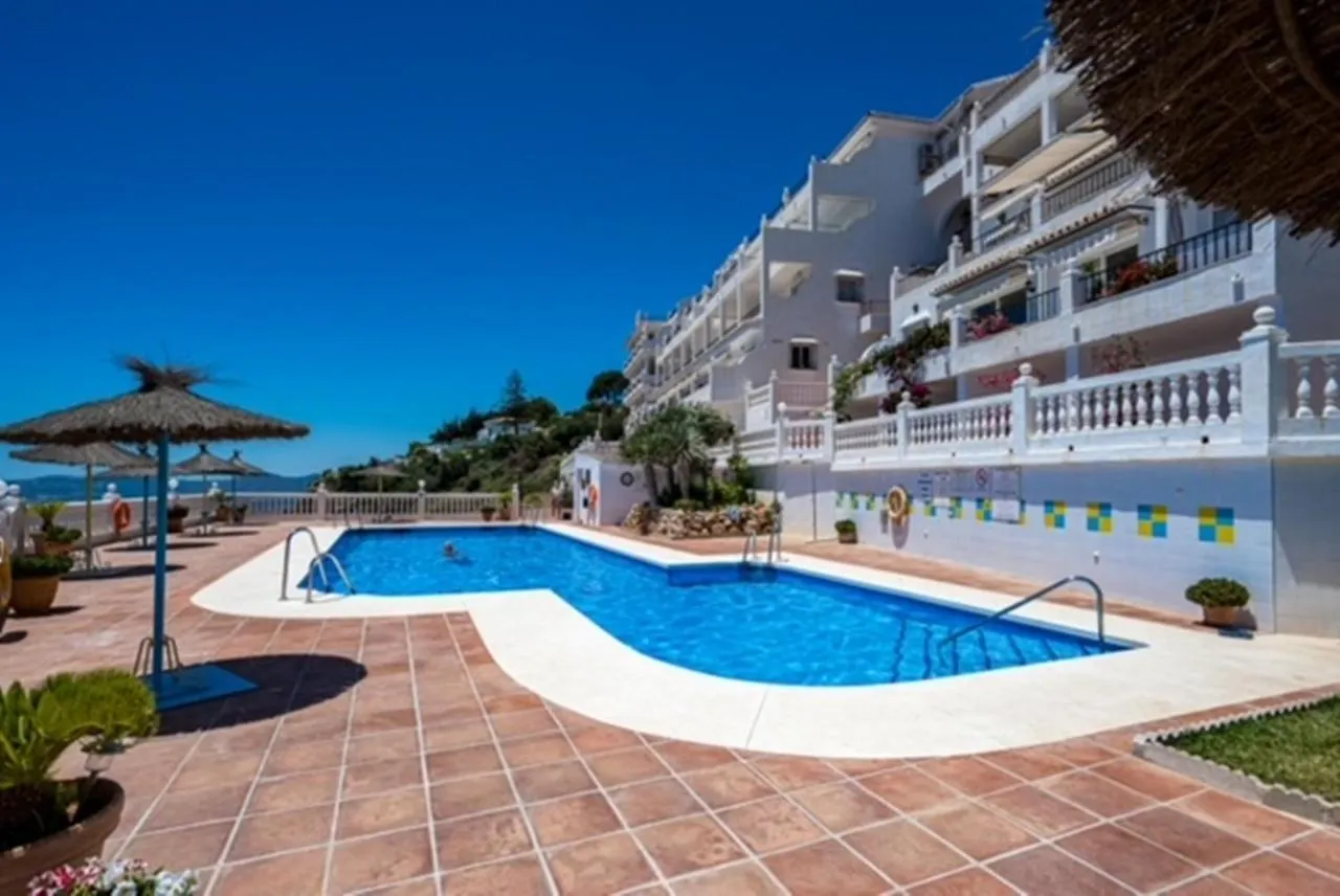 Mirador De Mijas Luxury Apt Blq 6 Mijas Apartment 0*,  Spain
