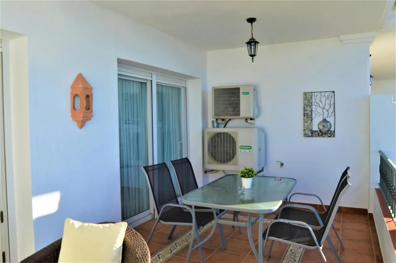 Mirador De Mijas Luxury Apt Blq 6 Mijas Spanien
