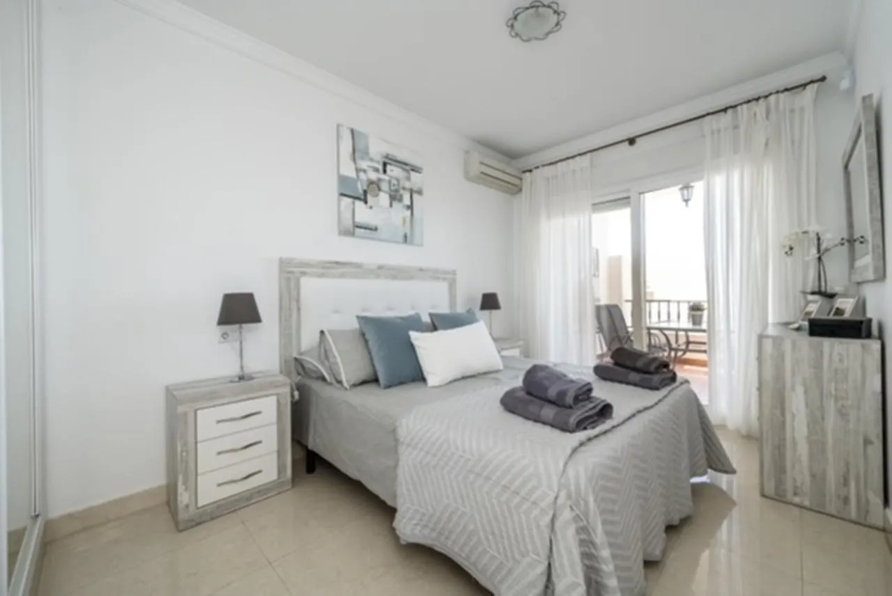 Mirador De Mijas Luxury Apt Blq 6 Mijas 0*,  Spanien