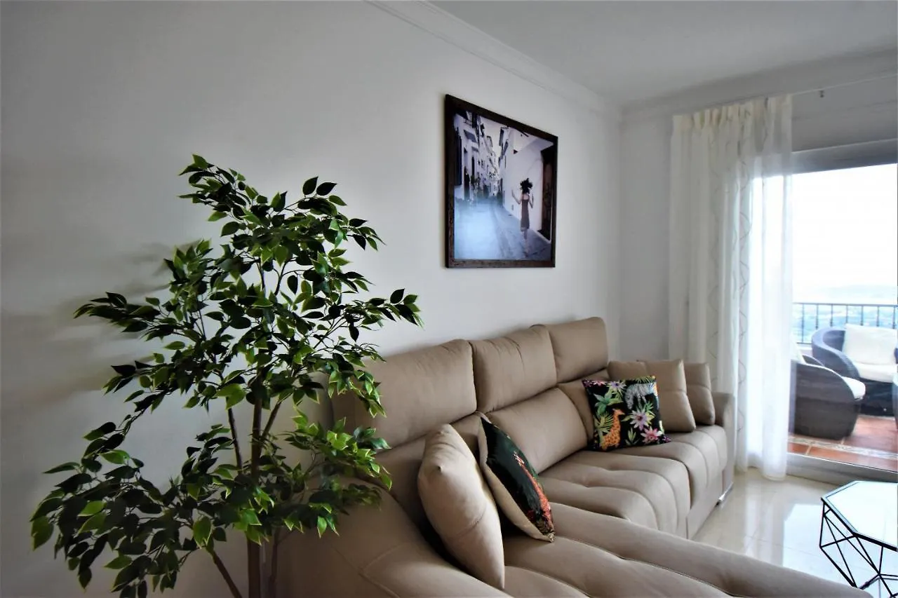 Mirador De Mijas Luxury Apt Blq 6 Mijas