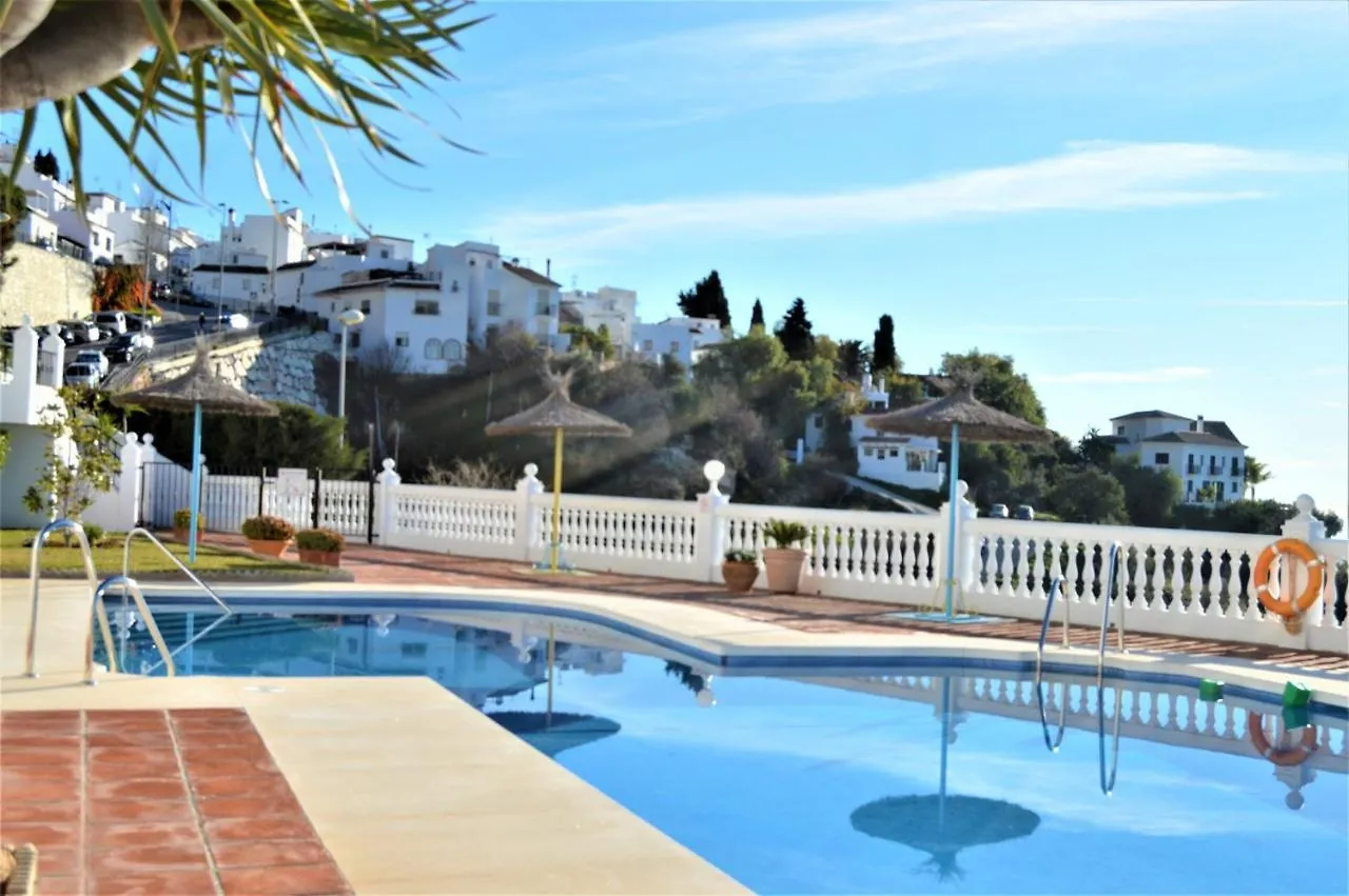 Mirador De Mijas Luxury Apt Blq 6 Mijas 0*,  Spanien