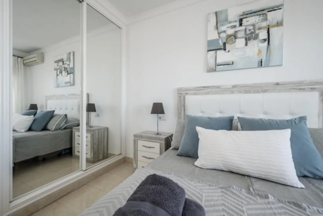 Mirador De Mijas Luxury Apt Blq 6 Mijas Apartment