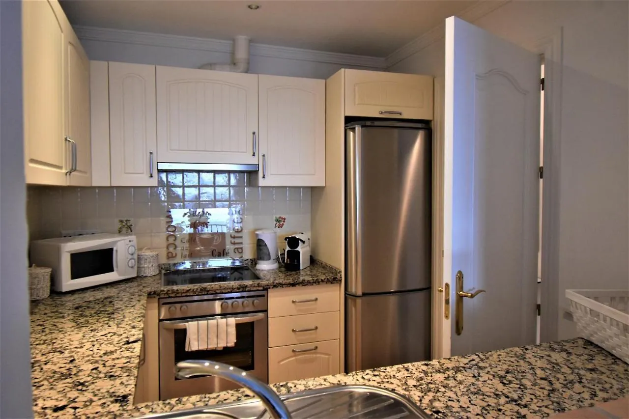 Lägenhet Mirador De Mijas Luxury Apt Blq 6 Mijas Spanien