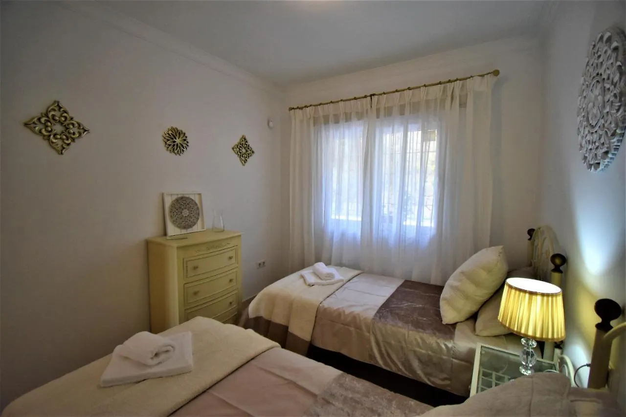 Mirador De Mijas Luxury Apt Blq 6 Mijas Spanien