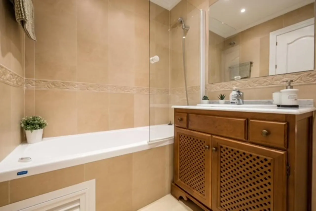 Mirador De Mijas Luxury Apt Blq 6 Mijas