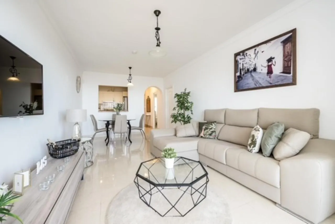 Mirador De Mijas Luxury Apt Blq 6 Mijas