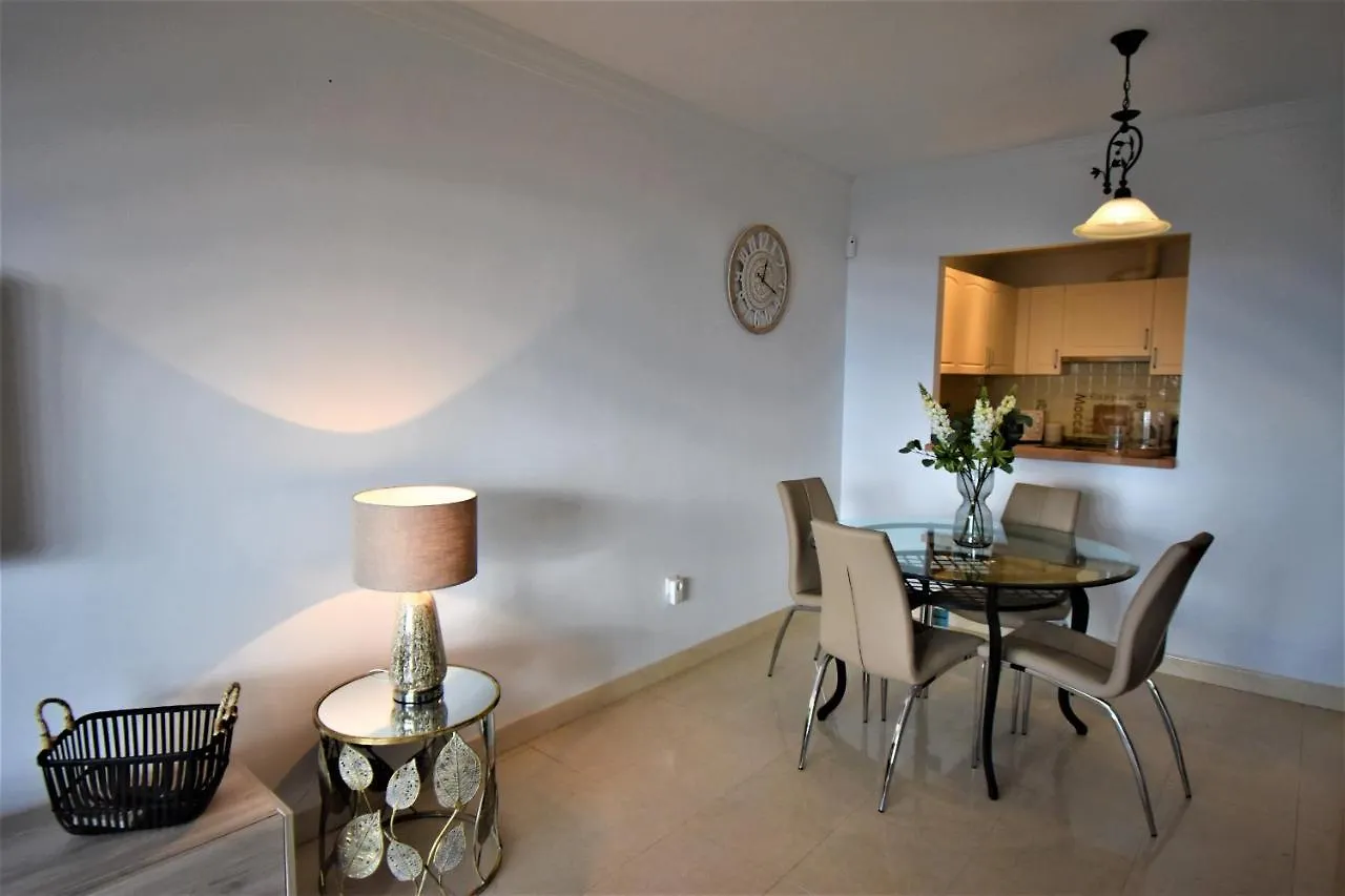 アパート Mirador De Mijas Luxury Apt Blq 6 Mijasアパートメント