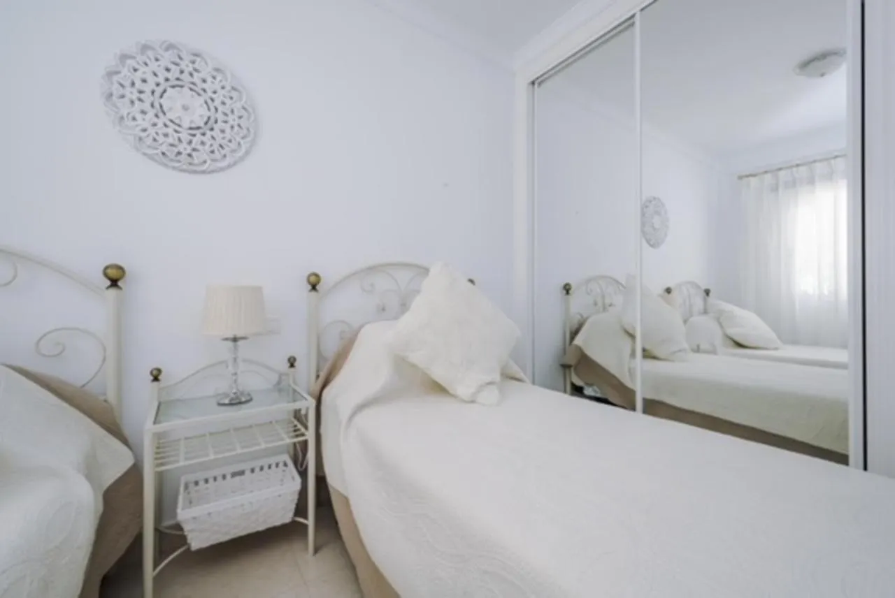 Mirador De Mijas Luxury Apt Blq 6 Mijasアパートメント